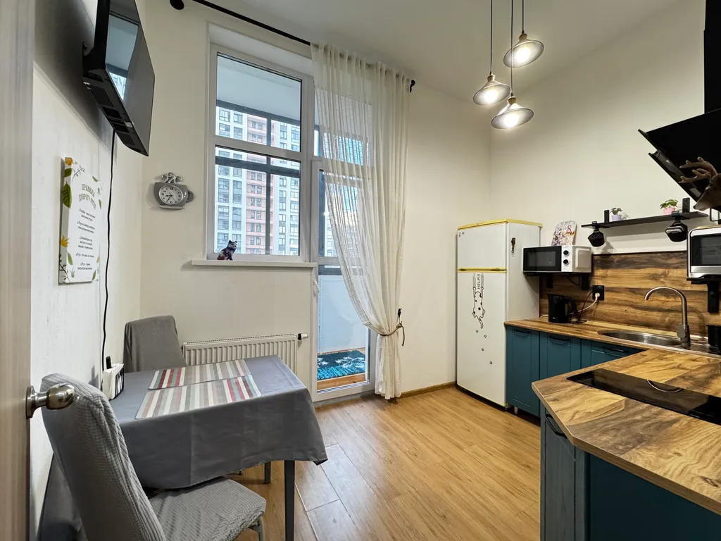 Квартира Апартаменты в стиле Loft bed — Екатеринбург