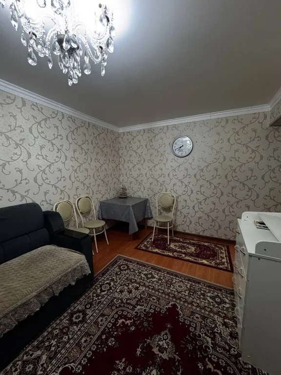 Уютная квартира в центре