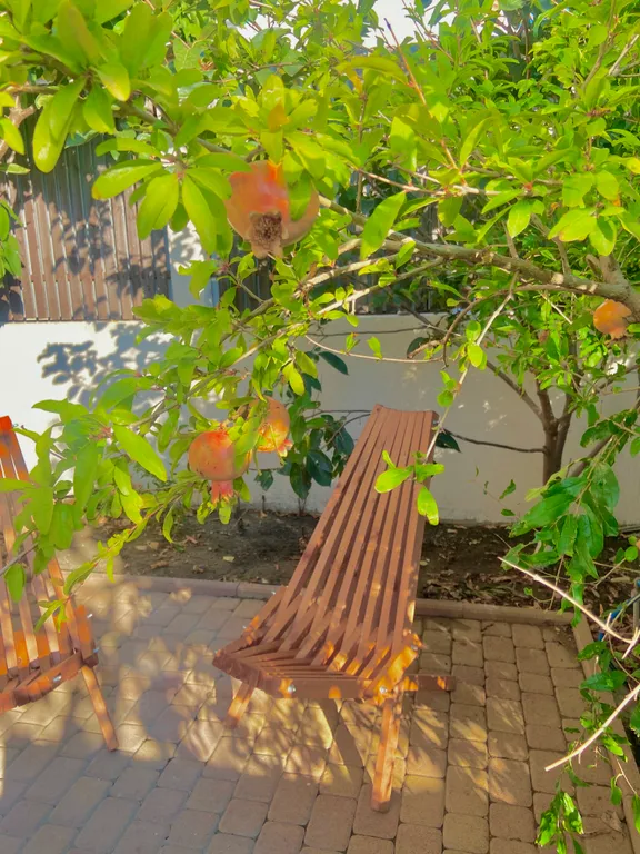 Коттедж у моря