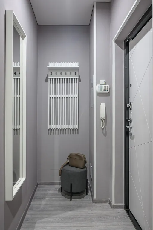 Квартира Уютная квартира в нескольких минутах от парка — Екатеринбург