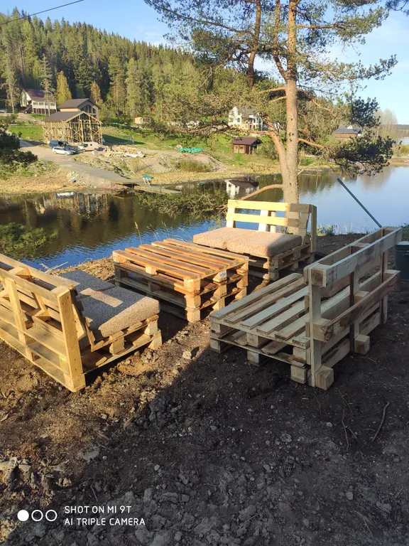 4-комнатный Дом