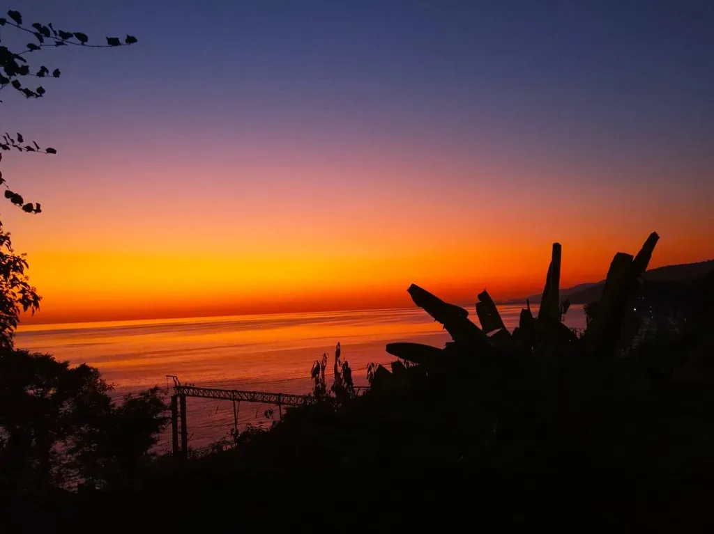 Квартира Квартира Трехместный с балконом — Зубова Щель