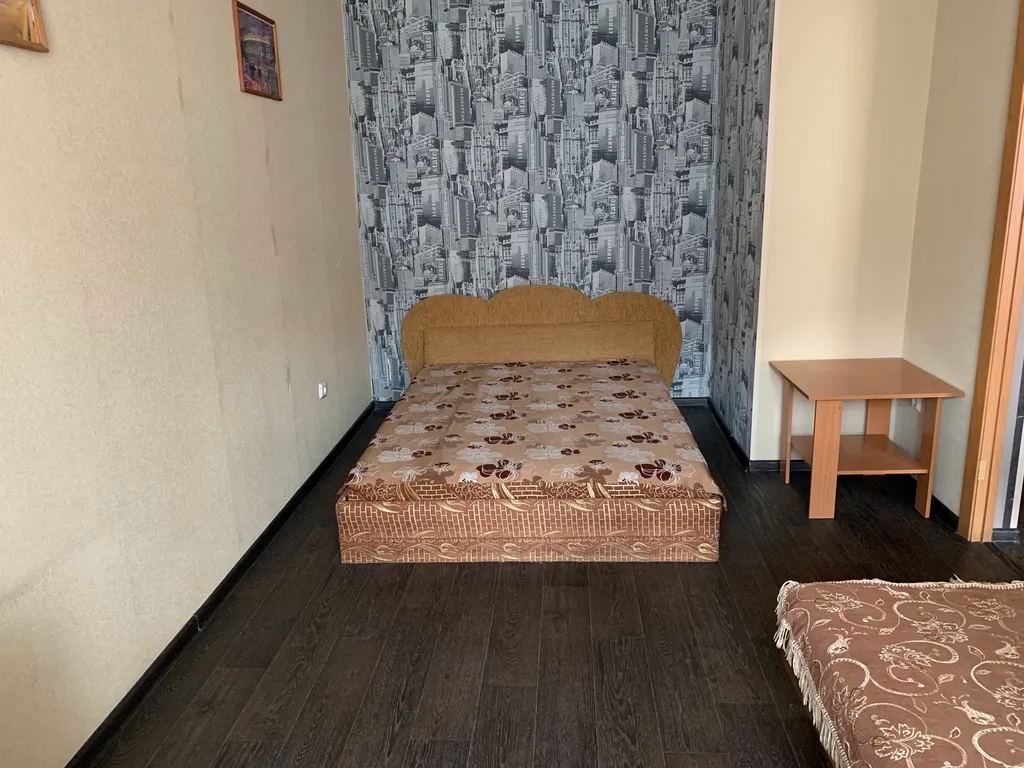 Квартира Квартира недалеко от ТРЦ Планета — Красноярск