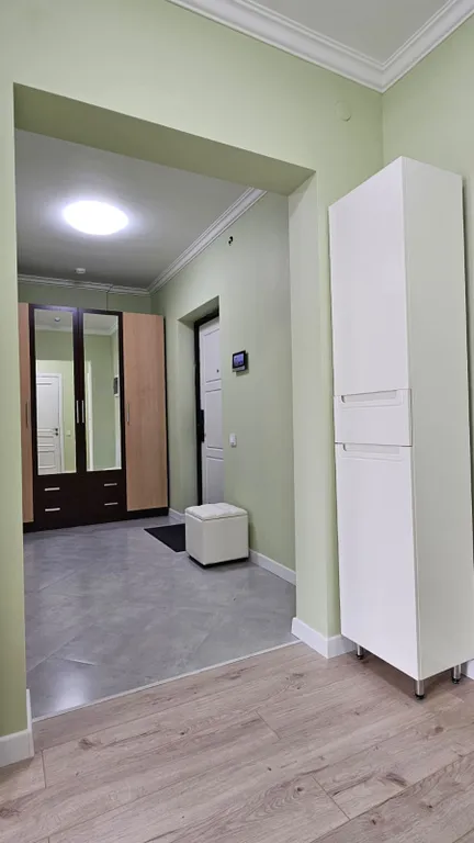 Квартира Квартира в ЖК Онер бизнес класса — Алматы