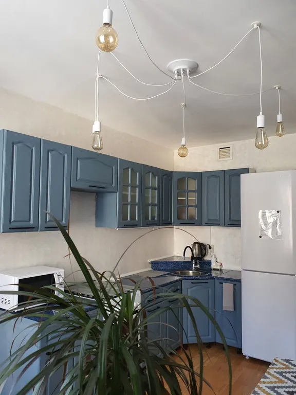 Стильная уютная 1 комн. Квартира на Берша в Ижевске, рядом с парком