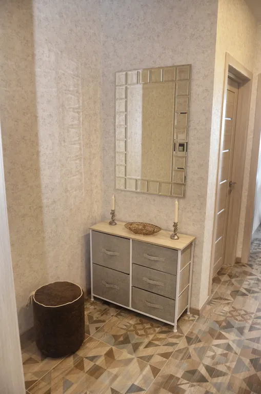 Квартира Дизайнерская квартира со вкусом — Тверь