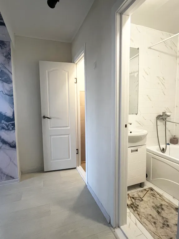 Квартира 700 метров до моря