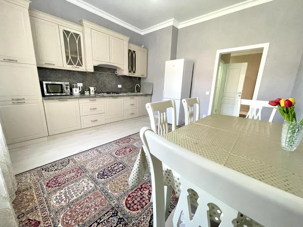 Стильная квартира — аренда посуточно в Избербаш