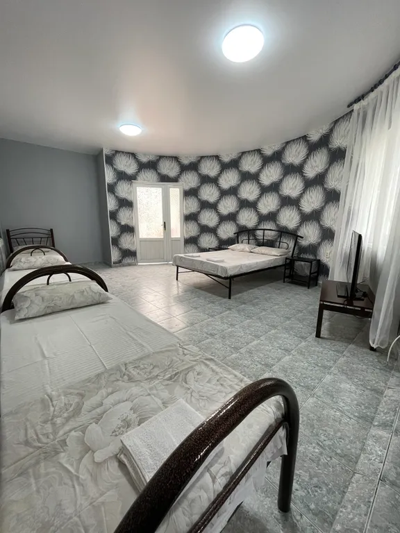 Квартира Комната — аренда посуточно в Лазаревское