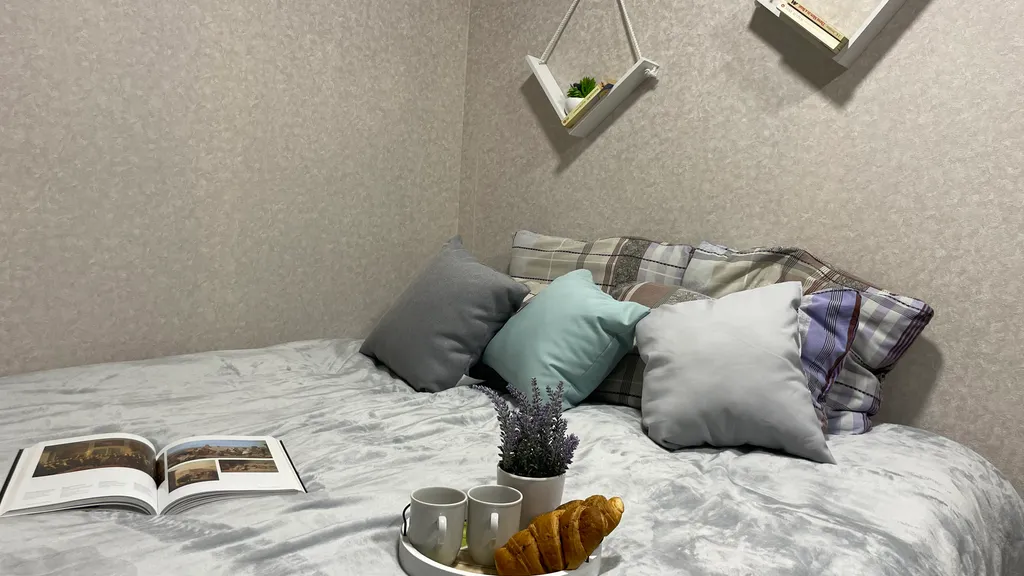 YOUSINN Pretty House База Старый Мельник