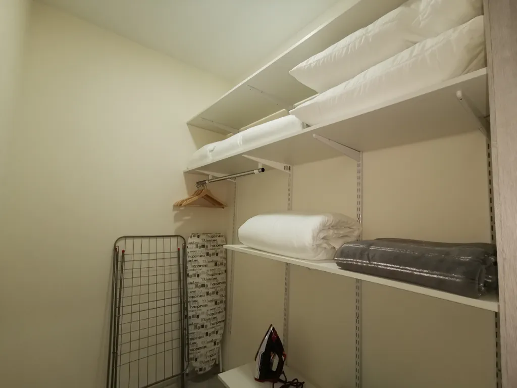 Квартира Бирюзовая квартира в ЖК Кубанский — Краснодар