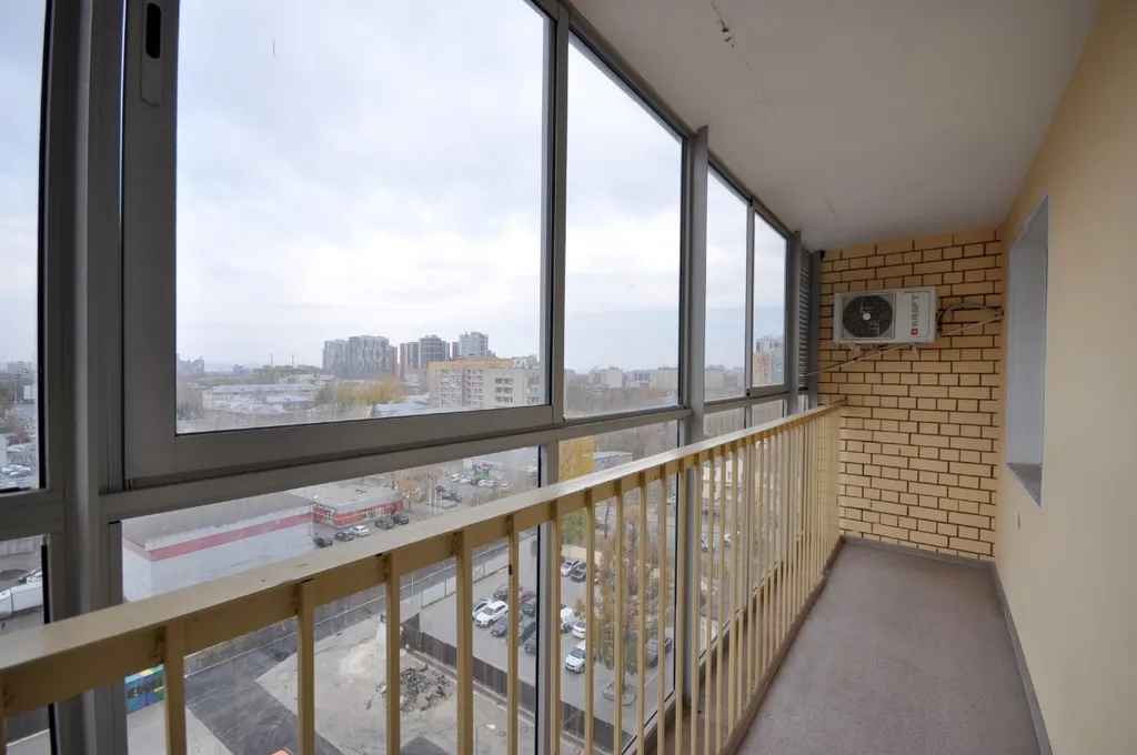 Уютные апартаменты рядом с метро Горки