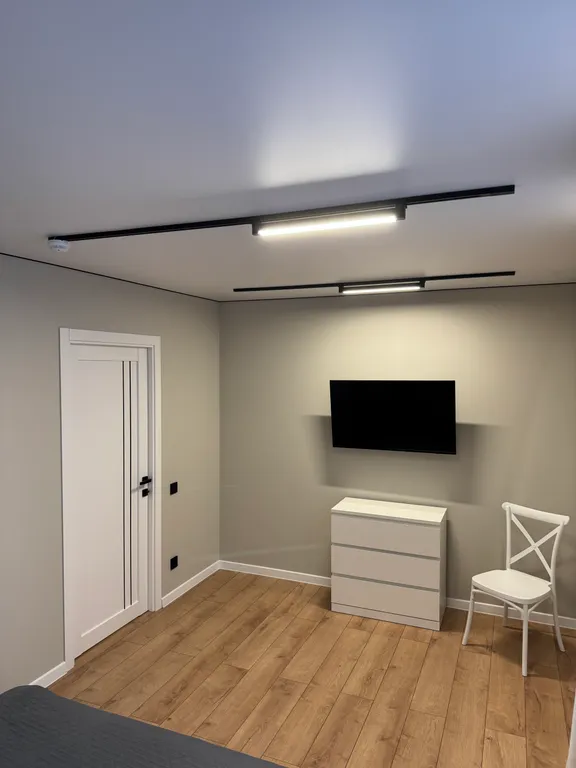 Новые уютные апартаменты в новом доме недалеко от центра