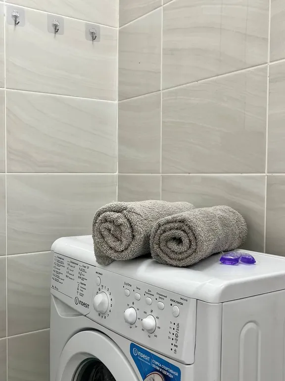 Квартира 1-комнатная Квартира — Красноярск