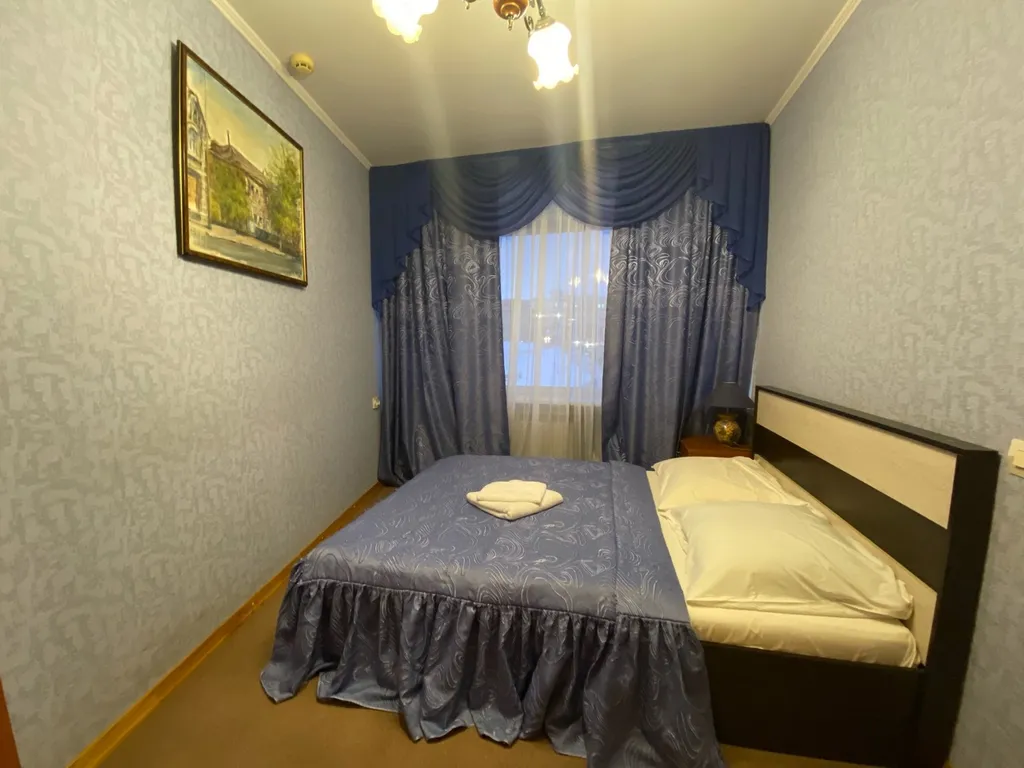 Квартира Комната — аренда посуточно в Саратов