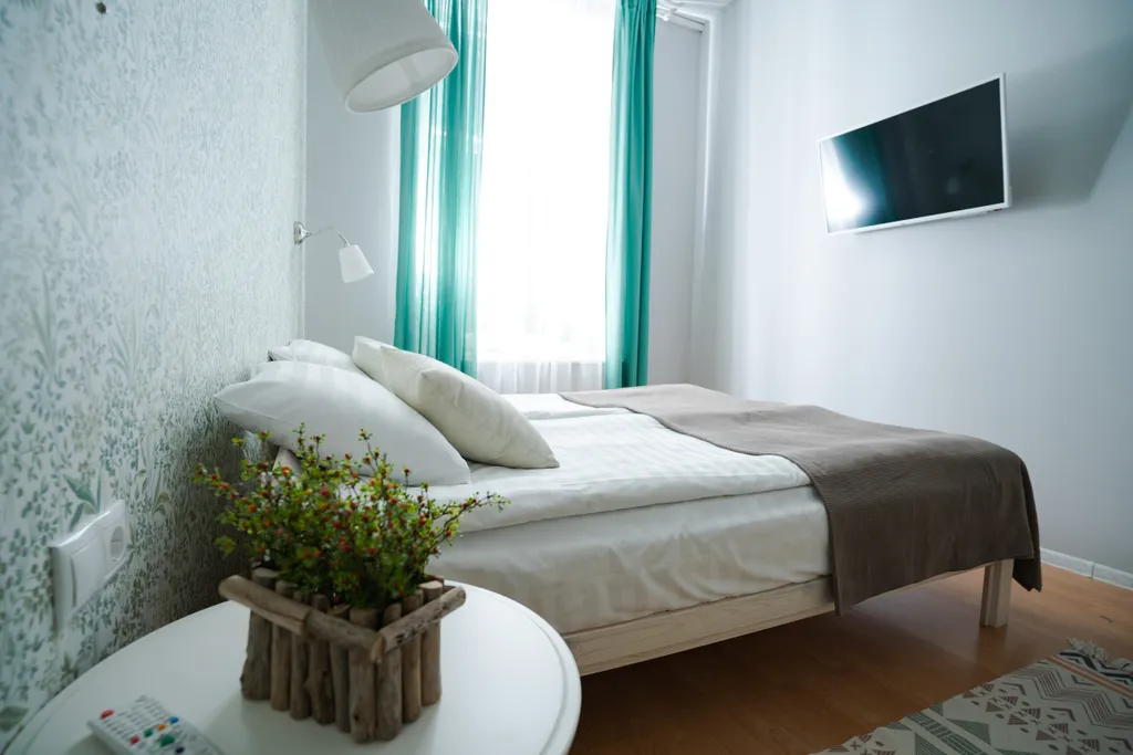 8-комнатная Квартира