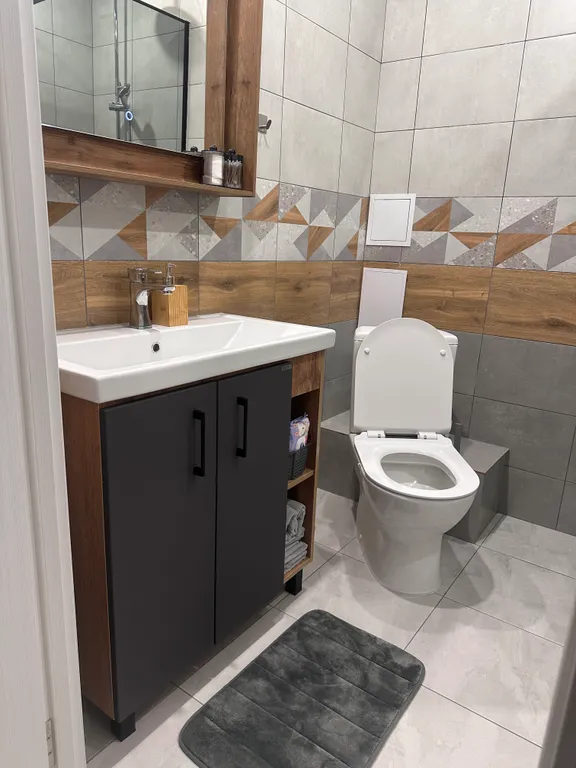 Уютная квартира в центре