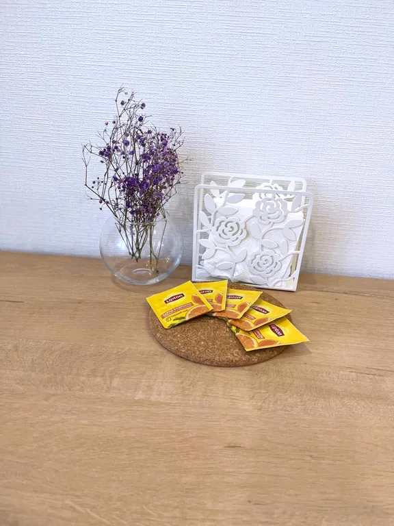 Апартаменты Мята