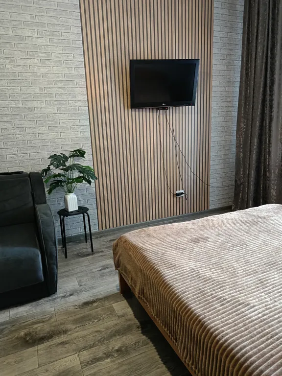 Уютная квартира в центре