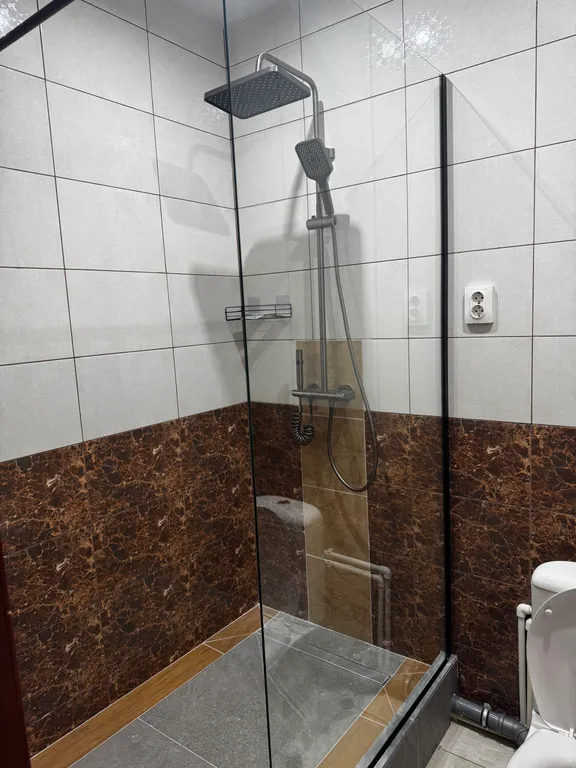 Комната