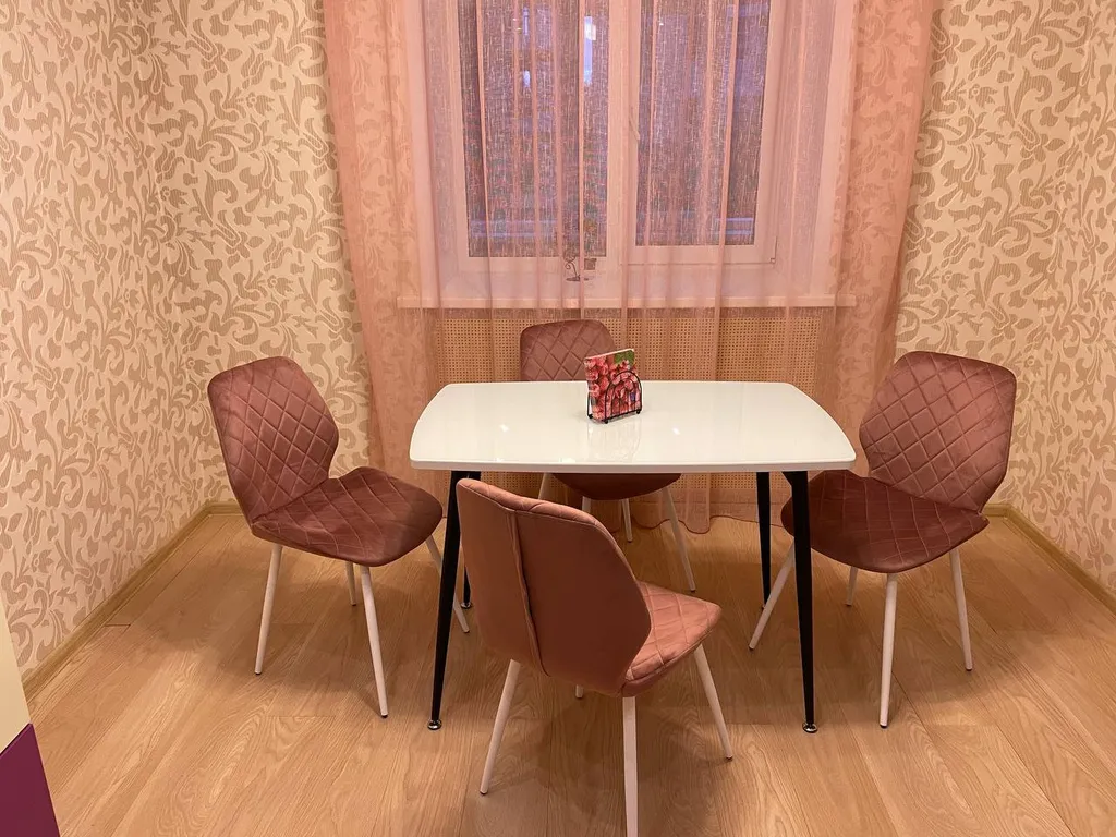 Уютная квартира в центре Перми