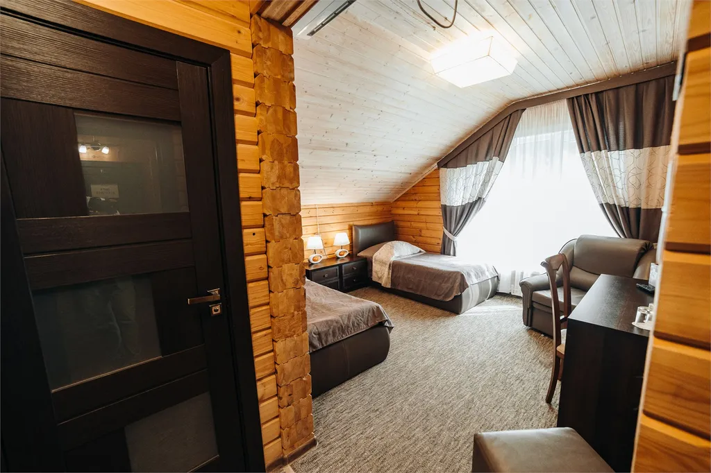 Квартира Комната — аренда посуточно в Великий Устюг