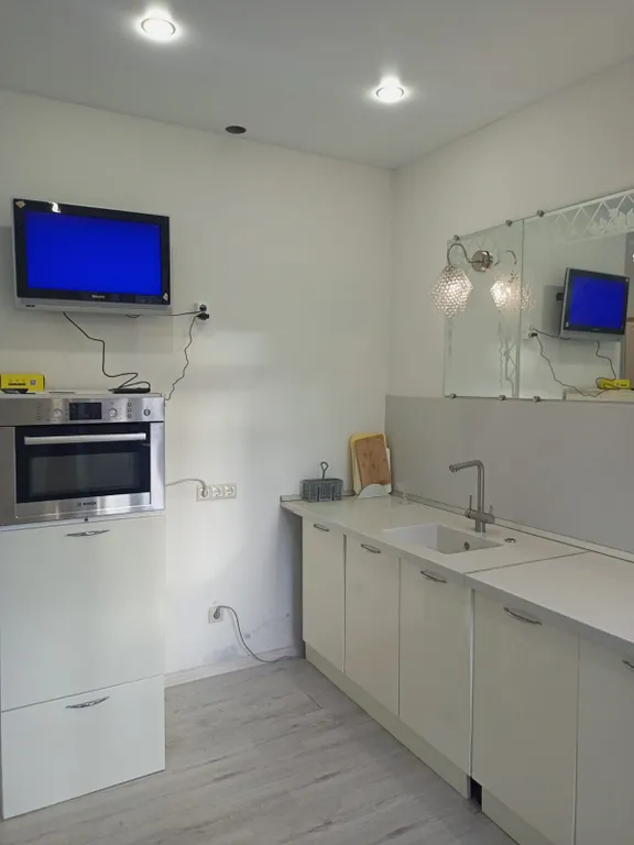 Студия недалеко от аэропорта Внуково