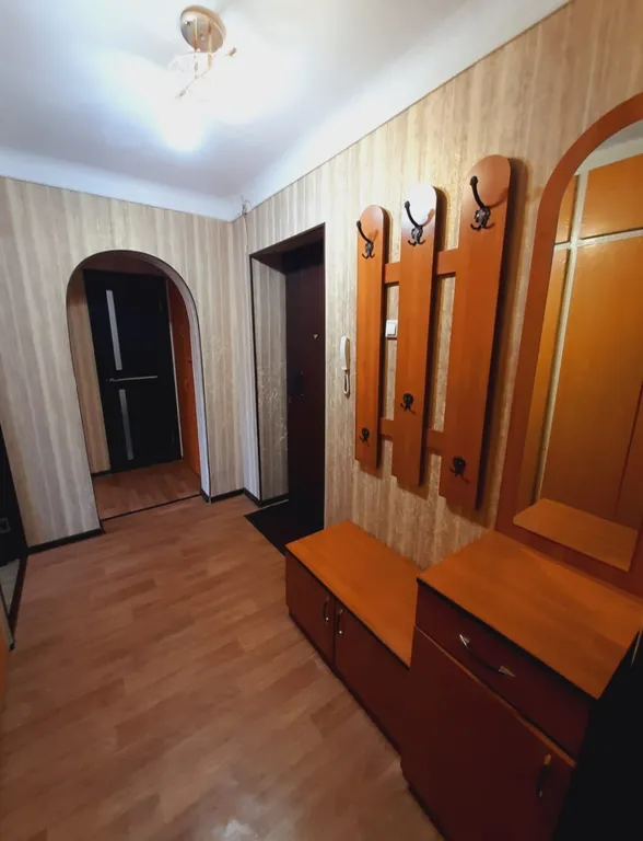 Квартира Уютная 2-комнатная квартира в Железнодорожном районе — Хабаровск