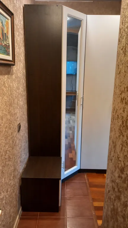 Квартира Уютная квартира в центре Ломоносова — Ломоносов