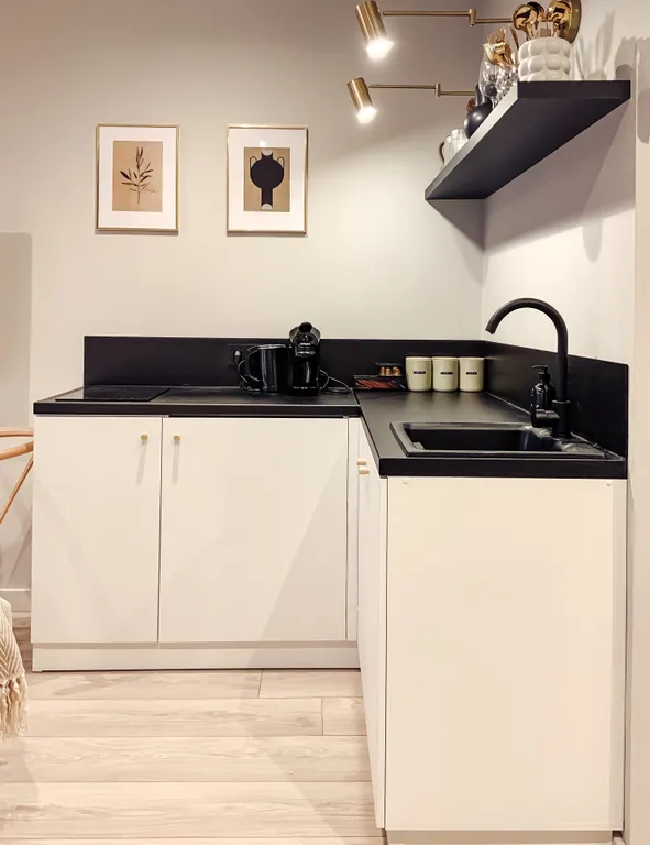 Matison Home, Парк Царицыно (А7)