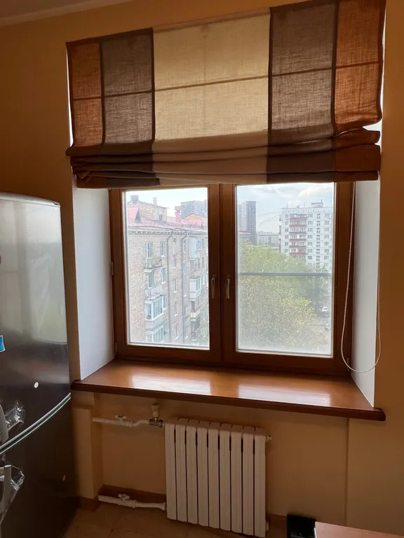 Квартира Красивая квартира для большой семьи — Москва