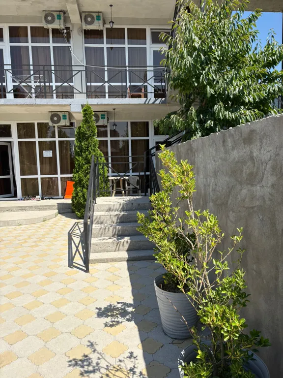 Квартира Комната — Гагра
