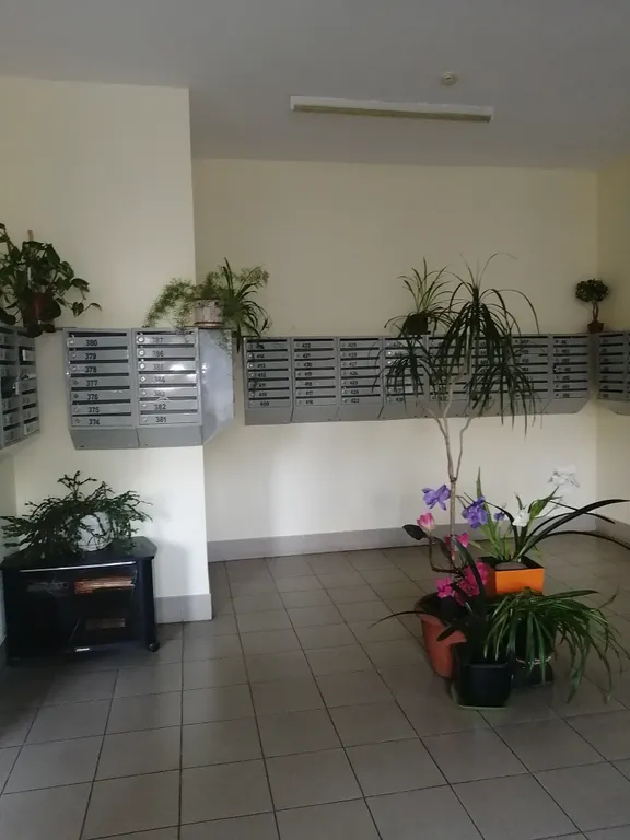 Квартира Квартира рядом с парком Галицкого — Краснодар