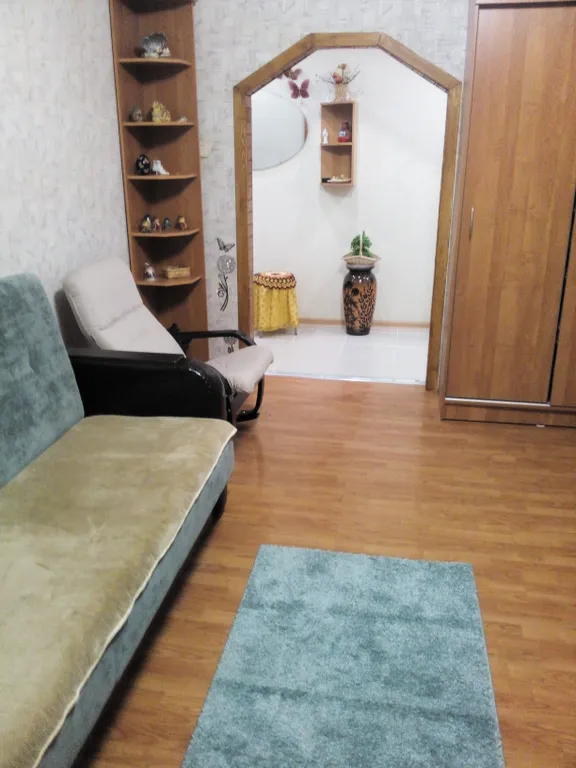 Уютная квартира в сердце Заволги