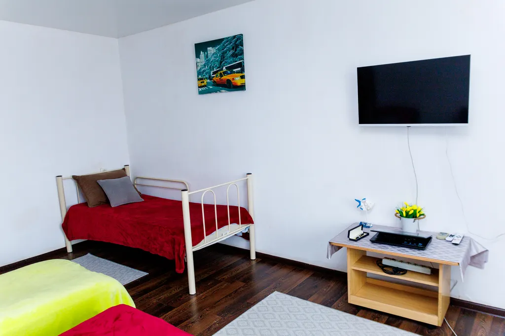 Идеальный комфорт