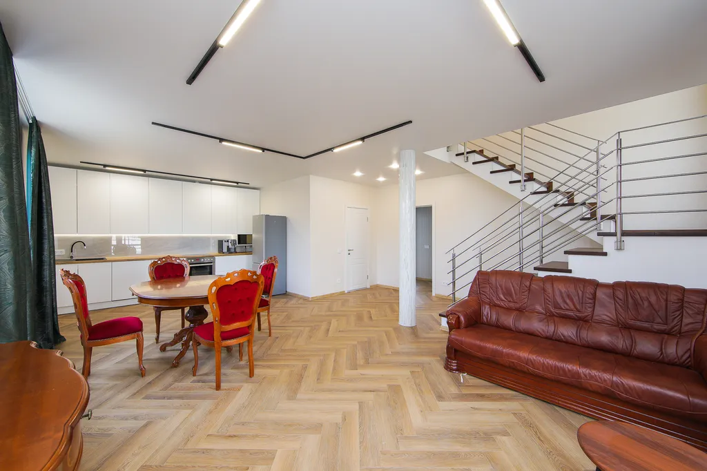 Уютный дом с баней идеальный отдых в тишине и комфорте