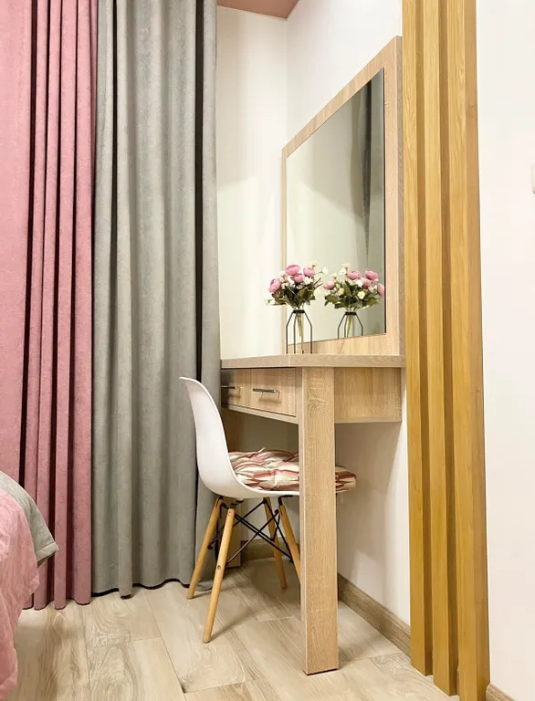 Классная квартира в центре города