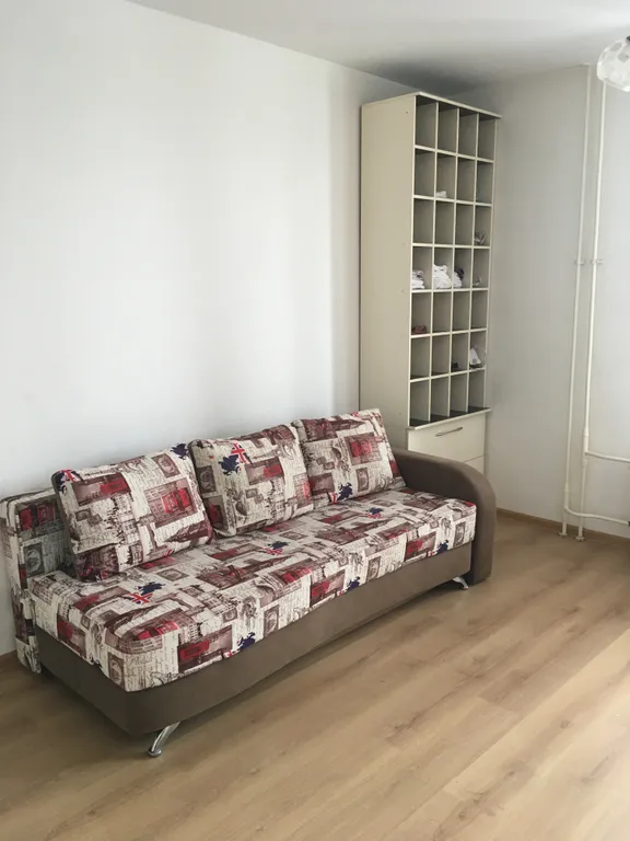 Квартира Квартира Студия Песочный рядом с НИИ им. Петрова, Гранова — Песочный