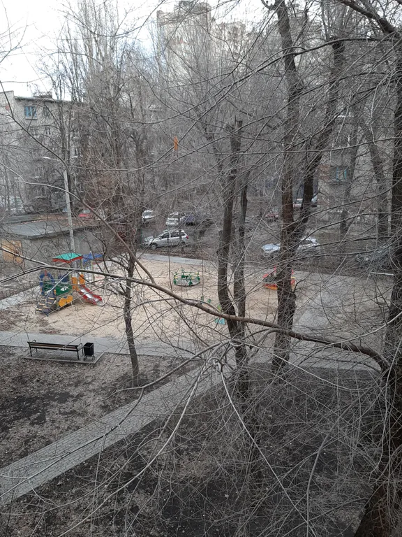 Квартира в центре