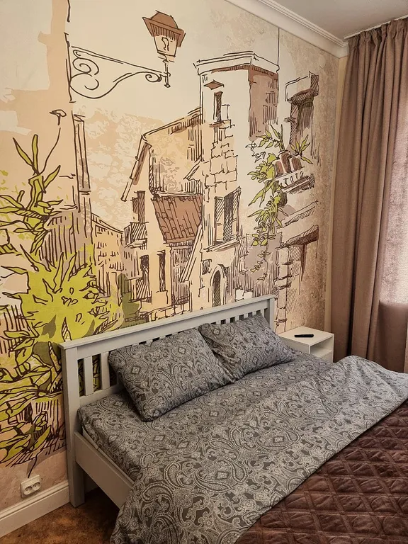 Студия у Кремля и Золотой Набережной