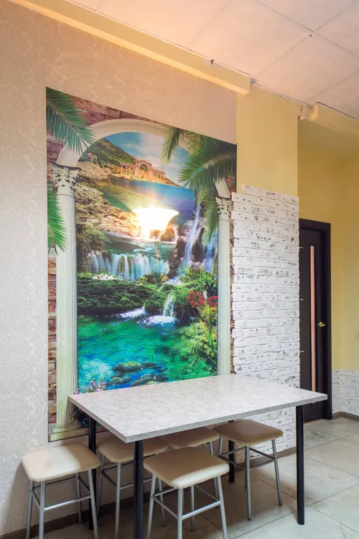 Квартира для больших компаний в центре Нижнего Новгорода