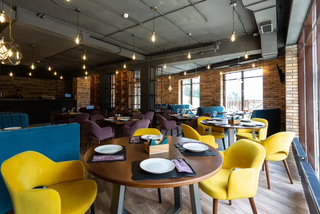 Axis apart-hotel&spa