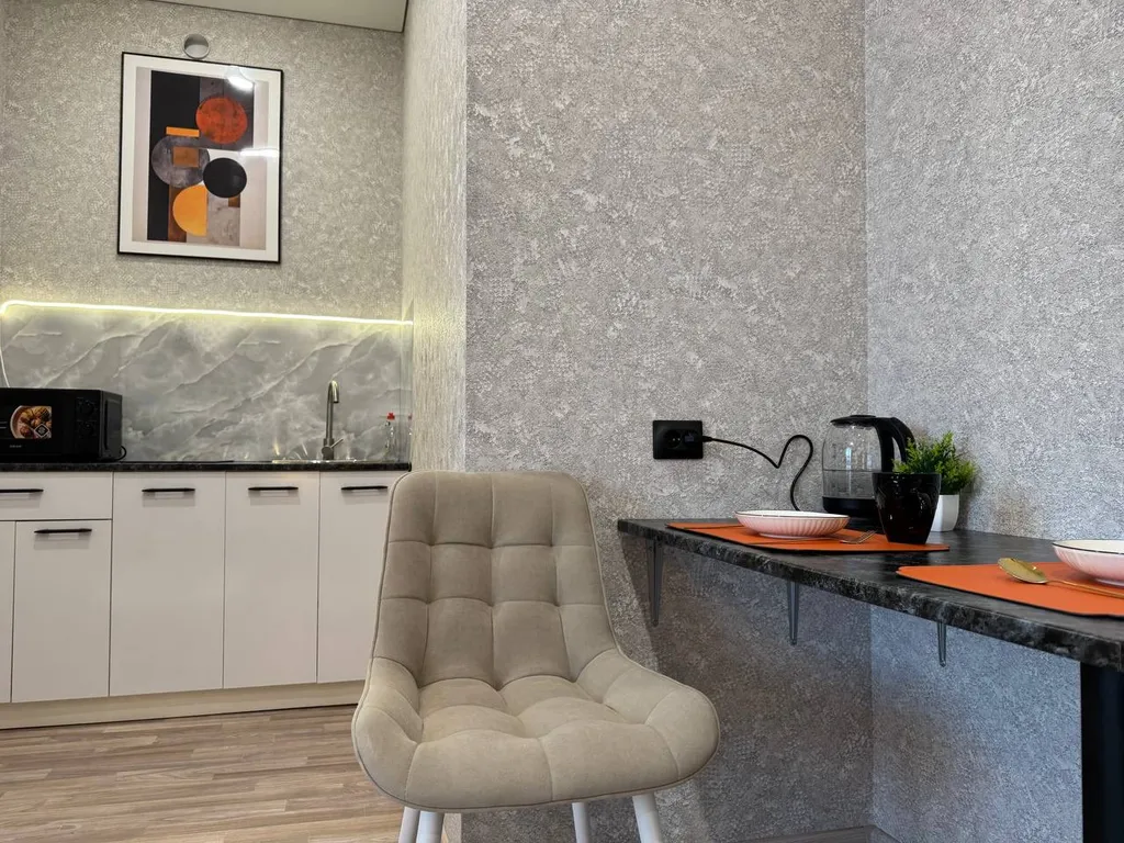 Евродушка в Черногорске