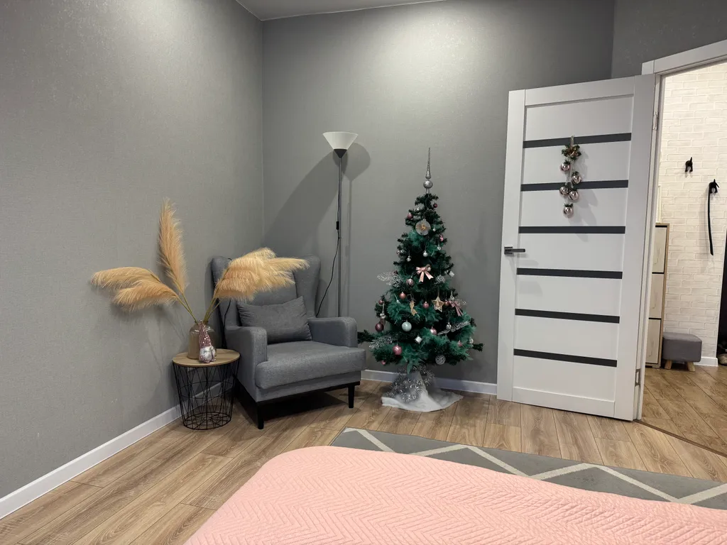 Квартира Апартаменты с актуальным ремонтом — Ярославль