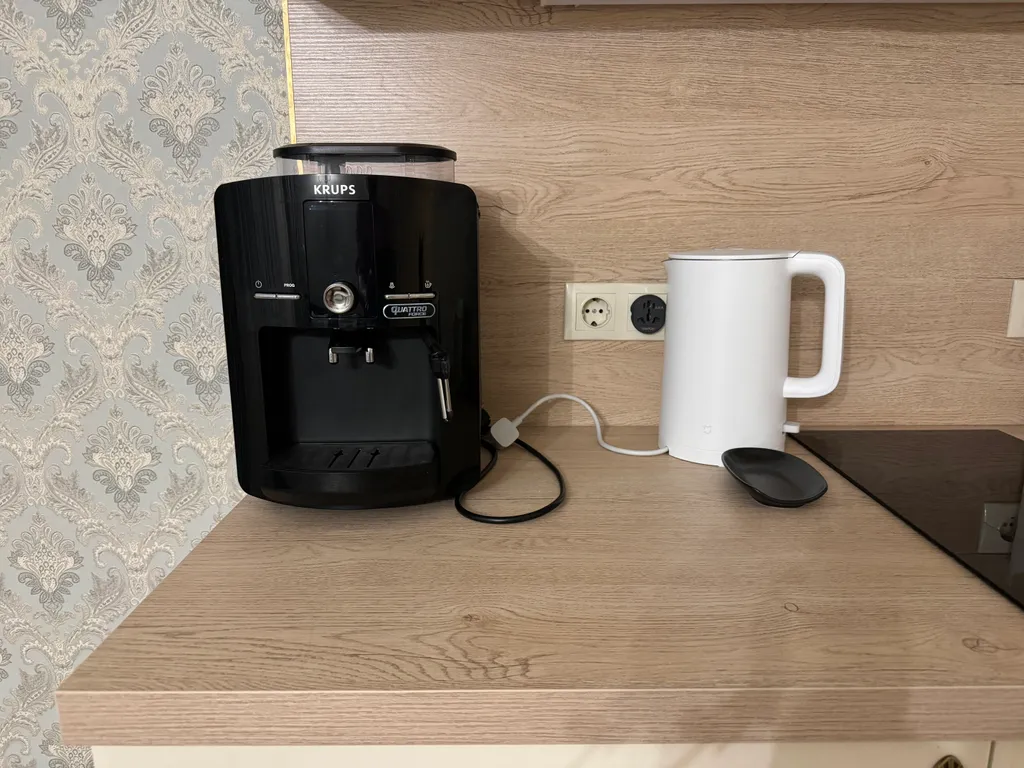 Квартира Квартира-студия Барокко — Ярославль