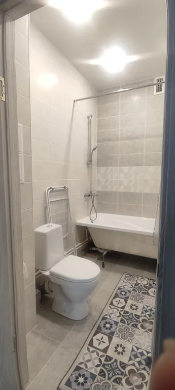 Квартира Квартира в новом ЖК с лифтом, рядом ФСИН, Военно-морской, Турнера — Пушкин