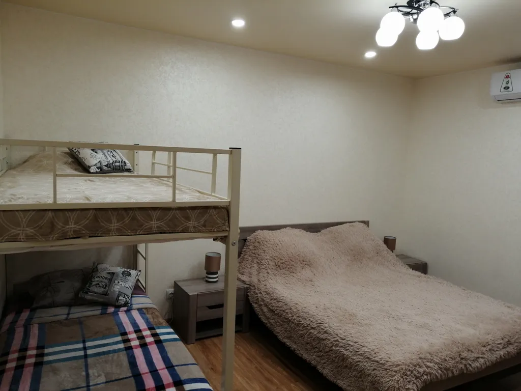 Отличный дом