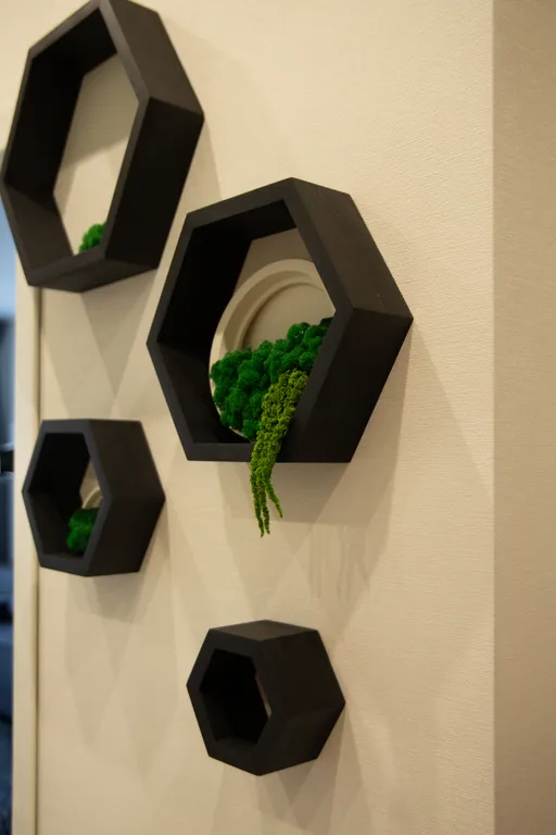 Уютная квартира с прекрасным панорамным видом на город