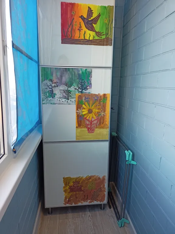 Квартира Квартира Студия эгоист — Краснодар