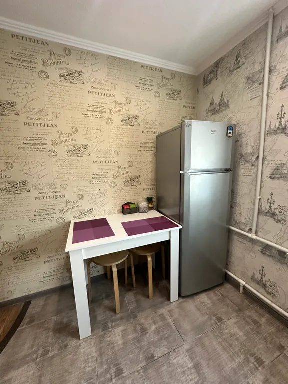 Светлая, чистая, уютная квартира